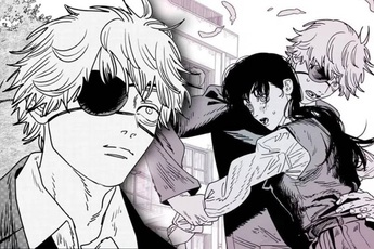 Chainsaw Man chương 232: Sự trở lại của Power và cú "reset" gây tranh cãi nhất lịch sử manga