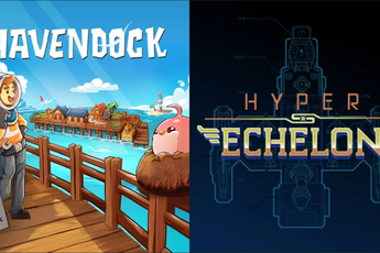 Nhận miễn phí hai tựa game chất lượng, tổng giá trị hơn 400.000 đồng
