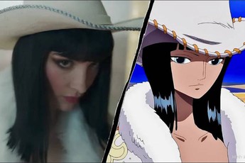 5 chi tiết cực tinh tế trong màn ra mắt của mỹ nữ Nico Robin trong One Piece live-action