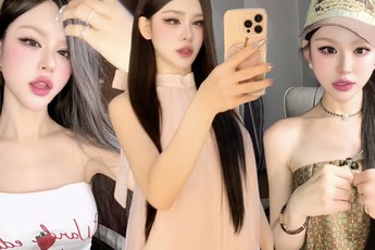 Tin được không: Nhan sắc Trần Đức Bo hiện tại đến con gái còn thích, công nhận đây là phiên bản đẹp nhất