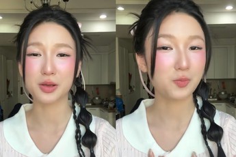 MXH lại dậy sóng, chỉ trích việc làm truyền thông bất chấp đạo đức của gia đình Nàng Mơ, nữ chính đăng video ngay trong đêm