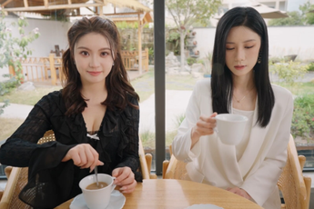 Thêm một tựa game tương tác người thật gây bão Steam dù chưa ra mắt, toàn mỹ nhân gợi cảm