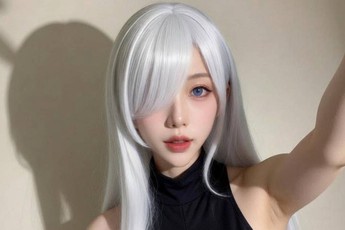 Phiên bản Naruto "1 cân tất" của nữ coser xinh đẹp khiến anh em game thủ điêu đứng