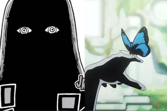 One Piece 1178: Đàn bướm của Imu biến mất, hé lộ điểm yếu chí mạng giúp Luffy lật đổ Chính quyền Thế giới?