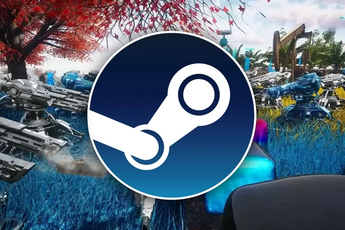 Nhận miễn phí một tựa game sinh tồn thế giới mở đầy tham vọng trên Steam, người chơi chỉ còn một ngày