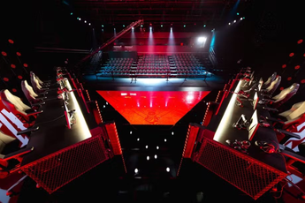 Giải đấu First Stand 2026 chưa diễn ra đã khiến cộng đồng LMHT bức xúc vì "quy mô nhỏ đến khó tin"