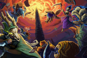 Những tựa game chất lượng, rating cao bậc nhất trên Steam, PC "đời cổ" vẫn chơi thoải mái