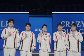 LPL tiếp tục bùng nổ nghi vấn dàn xếp tỉ số ngay tại giải đấu lớn nhất khu vực