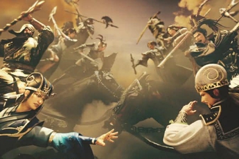 Top 6 game Tam Quốc đáng chơi nhất hiện nay (Mobile, PC, Steam,...)