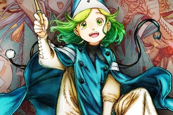 Anime mùa Xuân 2026 chính thức khởi động: 3 "siêu tân binh" cực phẩm anh em không thể bỏ lỡ