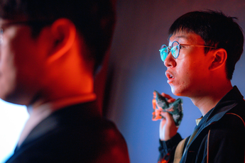 Ruler đang khiến cả cộng đồng Esports Hàn bức xúc