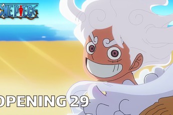 Phân tích Opening mới nhất của One Piece: Luffy Nika đại chiến các Hiệp sĩ Thánh tại Elbaph