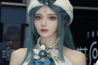 Cộng đồng coser xứ Trung náo loạn trước sự ra mắt của Honor of Kings: World