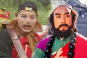 Nghịch lý Tây Du Ký: Tại sao Sa Tăng chỉ làm vỡ chén mà phải chịu cực hình thảm khốc hơn cả Trư Bát Giới?