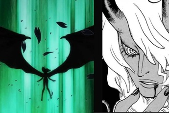 8 sức mạnh liên quan đến quỷ trong One Piece khiến đối thủ phải khiếp sợ