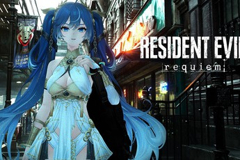 Rộ tin đồn Resident Evil hợp tác với một game Gacha nổi tiếng? Thực hư ra sao?
