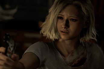Nghi vấn Resident Evil 9 'hủy diệt' tivi 40 triệu đồng: Chỉ cần bóp cò là màn hình 'đi viện'!