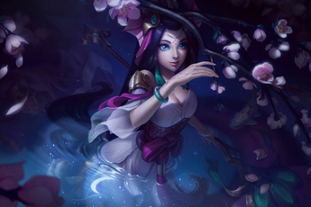 Đây có thể là vị trí bị thay đổi nhiều nhất nếu Riot tung ra LMHT 2.0