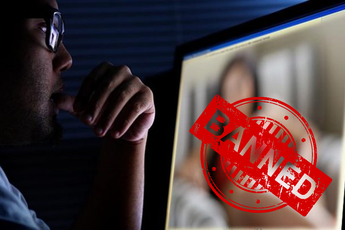 Web đen: Đằng sau những thước phim 0 đồng là "chiếc vòi bạch tuộc" nuốt chửng danh dự và tài sản người dùng!