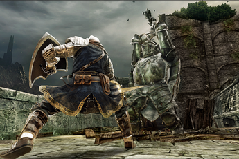 Thuộc thể loại Soulslike quá chất lượng, tựa game này hiện đang giảm giá 75%, cực hời cho người dùng
