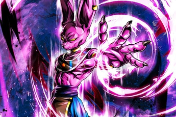 Dragon Ball Super bản remake 2026 tái cấu trúc cốt truyện Thần hủy diệt Beerus với đồ họa cực đỉnh