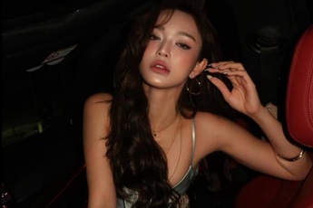 Nữ thần che nắng cho bạn ngày nào giờ đã thành hot girl sexy triệu follow trên TikTok