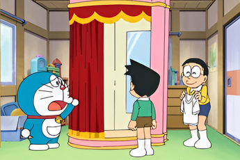 4 bảo bối của Doraemon dễ khiến cuộc sống "drama" hơn chứ không hề tốt đẹp hơn