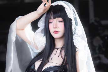 Đột ngột thông báo tin buồn, nữ coser đình đám khiến fan Việt ngậm ngùi tiếc nuối