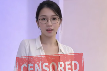 Sử dụng AI, tạo hình cô giáo dạy học trong trang phục phản cảm, kênh TikTok khiến người dùng MXH phẫn nộ