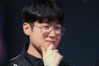 Zeus lý giải kết quả cực kém tại LCK Cup 2026