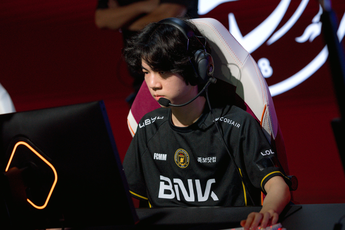Sao trẻ LCK bị phạt nặng, nghi vấn "bệnh ngôi sao"