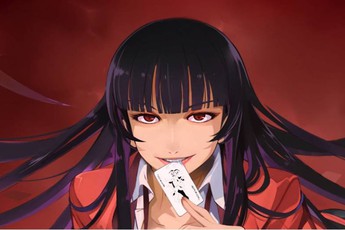 Top manga chủ đề Poker và đặt cược: Khi trí tuệ và sự liều lĩnh trở thành vũ khí "sinh tử"