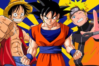 So kèo Gear 5 của Luffy với 10 tuyệt kỹ "lỗi game" nhất Anime: Anh Lù có thực sự bất bại?