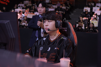 Thi đấu quá lâu ở LPL có thể là một lý do khiến Kanavi gặp khó