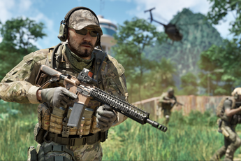 Vừa ra mắt cập nhật lớn, bom tấn này đã báo tin vui cho game thủ, sale "sập sàn" trên Steam