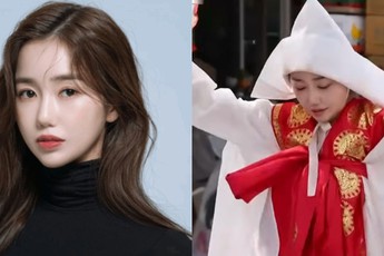 Quá khứ khó tin của nữ pháp sư sinh năm 1993: Idol nhóm nhạc nữ nổi tiếng, có luôn cả bằng trọng tài bóng đá