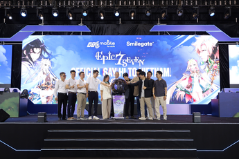 Epic Seven cập bến Việt Nam: Khi cộng đồng trở thành “meta” quan trọng nhất