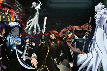7 huyền thoại anime cần được reboot ngay lập tức: Khi những "ông hoàng" 2000s trở lại đòi ngôi vương