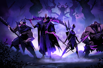 Steam khởi động khuyến mại Free Weekend, game thủ chơi miễn phí loạt game đầy chất lượng cuối tuần này