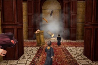 Xuất hiện tựa game được chấm 10/10 trên Steam, giá cực mềm, được ví như Harry Potter trong thế giới Rockstar Games