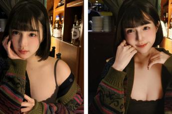 Xinh như bước ra từ thế giới ảo, hot girl bị CĐM nhận nhầm là AI, hóa ra là nữ thần học đường nổi tiếng