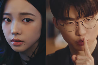 Clip mới của Faker và người đẹp Karina khiến cộng đồng LMHT bùng nổ nhiều ý kiến