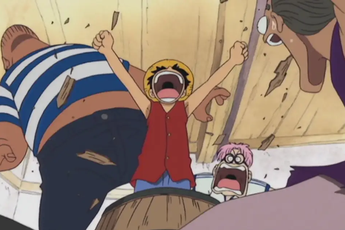 8 khoảnh khắc trong One Piece tạo nên biến cố thay đổi cả lịch sử thế giới