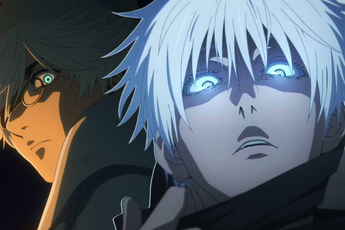 Top 5 anime có đồ họa đỉnh nhất năm 2026 hiện tại: MAPPA và Madhouse đại chiến