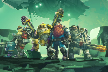 Ưu đãi không ngừng nghỉ trên Steam, game thủ đừng bỏ qua những bom tấn giảm giá sập sàn dưới đây