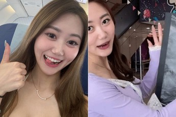 Bị nghi ngờ "dao kéo" vòng một, cô nàng hot girl xinh đẹp tung luôn ảnh chụp X-quang, chứng minh sự thật