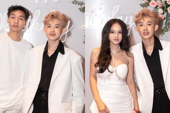 Loạt TikToker Nguyễn Tô Tấn Đạt, Hà Mid, Mơ Đi Xuyến cùng lên hot search vì 1 từ khoá gây chú ý: 2 người đã "biến mất" khỏi MXH