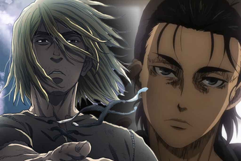 Top 10 kiệt tác anime được khao khát chuyển thể live-action nhất