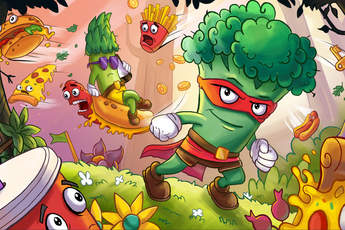 Game thủ nhận miễn phí thêm một trò chơi chất lượng, giá gốc 120.000 đồng