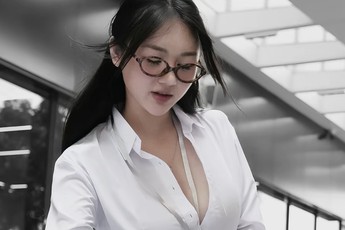 Màn "lột xác" từ căn bếp lên văn phòng cực đỉnh của Zin thích nấu ăn